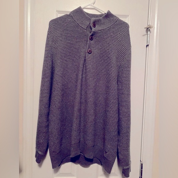 G.H. Bass & Co Sweater - Picture 1 of 1